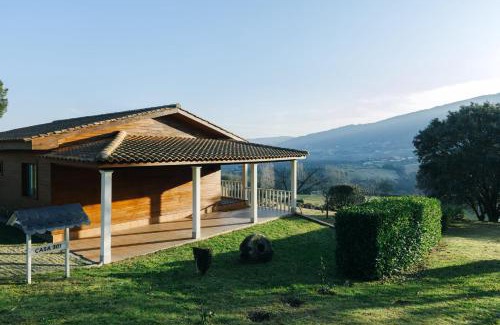 Chaves House | Hotel Rural Casa de Samaioes