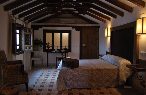 Almagro Hotel | Hotel Rural Casa Grande Almagro