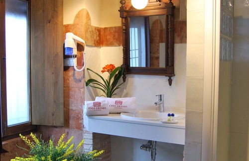 Almagro Hotel | Hotel Rural Casa Grande Almagro