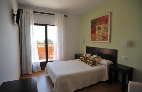 Losar de la Vera House | Hotel Rural Hosteria Fontivieja TR-CC-195