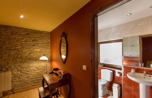 Yanguas Hotel | Hotel rural los Cerezos