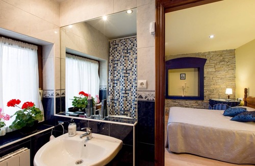 Yanguas Hotel | Hotel rural los Cerezos