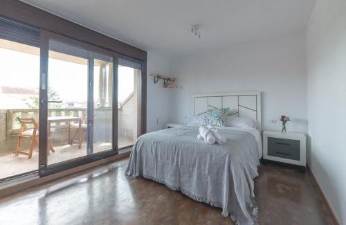 Cambados Hotel | Hotel Rural O Salazón