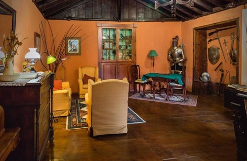 La Orotava Hotel | Hotel Rural Orotava