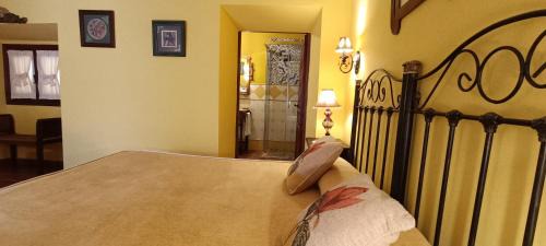 Almagro Hotel | Hotel Rural Posada Los Caballeros