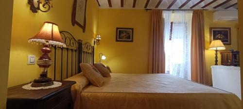 Almagro Hotel | Hotel Rural Posada Los Caballeros