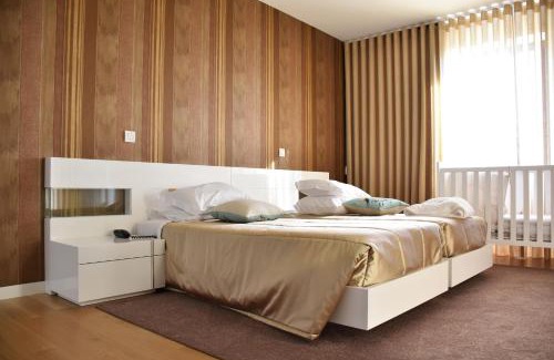 Valpedre Hotel | Hotel Rural Quinta das Quintães