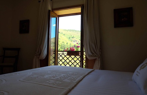 Cotas Hotel | Hotel Rural Quinta do Silval