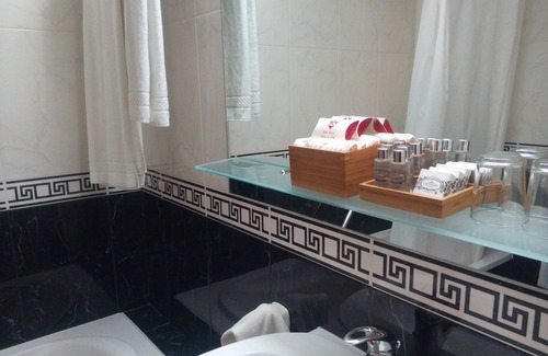 Cotas Hotel | Hotel Rural Quinta do Silval