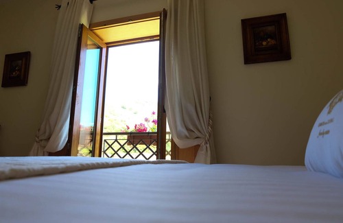 Cotas Hotel | Hotel Rural Quinta do Silval