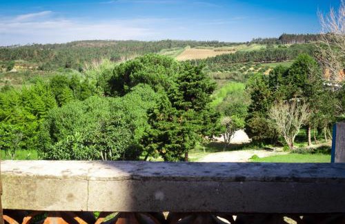 Serra d'El Rei House | Hotel Rural Quinta do Juncal
