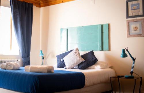 Serra d'El Rei House | Hotel Rural Quinta do Juncal