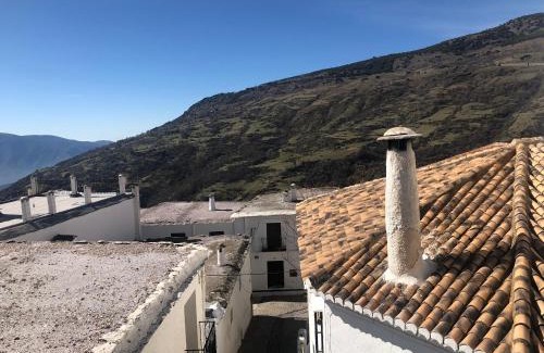 Capileira Hotel | Hotel Rural Real de Poqueira