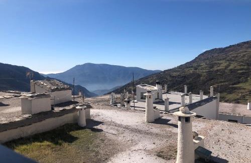 Capileira Hotel | Hotel Rural Real de Poqueira