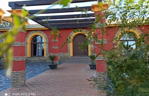 Fuente Obejuna Hotel | Hotel Rural Romero Torres