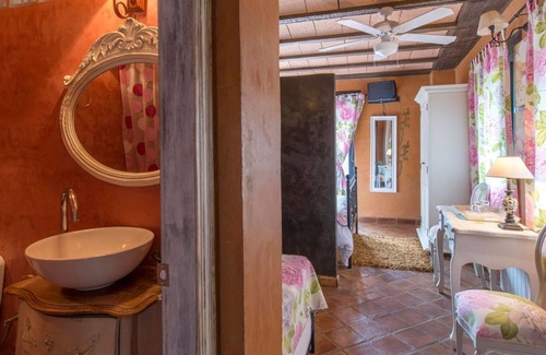 Beguda Hotel | Hotel Rural & Spa Mas Prat
