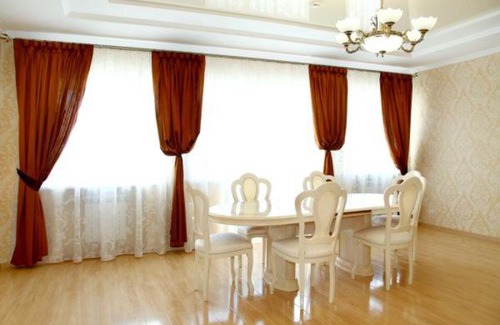 Oryol Hotel | Hotel Rus