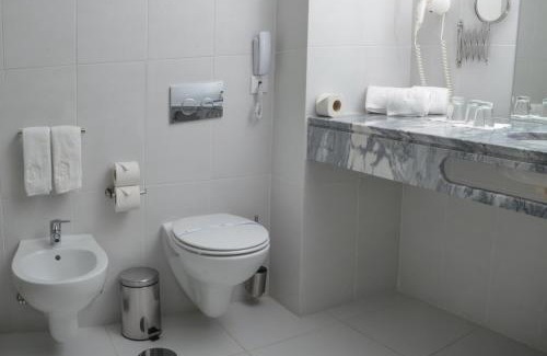 Rio Caldo Hotel | Hotel São Bento da Porta Aberta & Spa