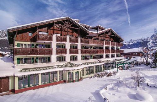 Tannheim Hotel | Hotel Sägerhof