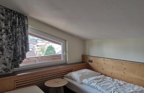 Tannheim Hotel | Hotel Sägerhof