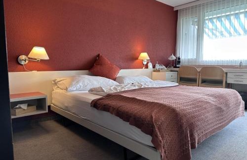 Teufen Hotel | Hotel Säntis Teufen