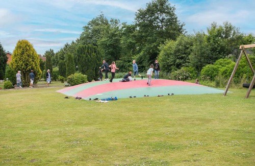 Vejen Municipality Hotel | Hotel Søgården Brørup