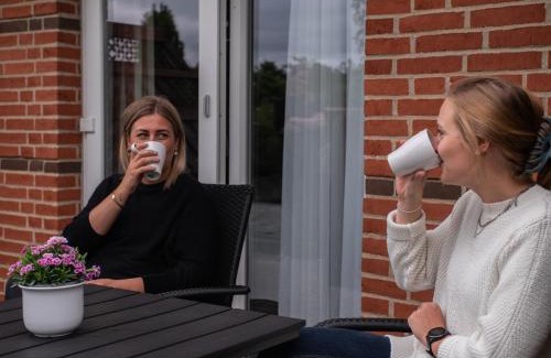 Vejen Municipality Hotel | Hotel Søgården Brørup