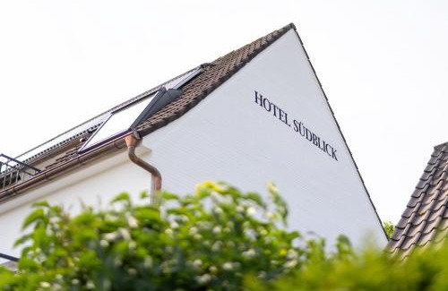 Norderney Hotel | Hotel Südblick