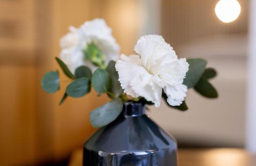 Norderney Hotel | Hotel Südblick