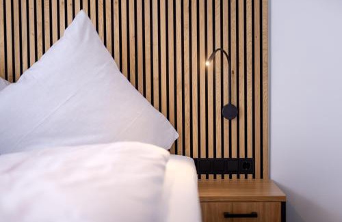 Norderney Hotel | Hotel Südblick