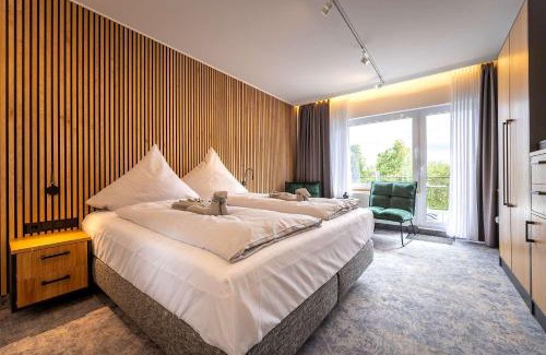 Norderney Hotel | Hotel Südblick