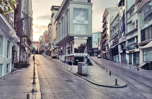 Beyazit Hotel | Hotel Süreyya