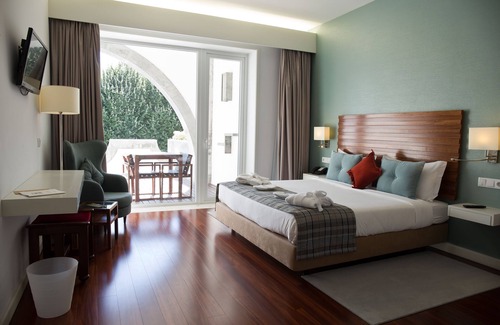 Rio Caldo Hotel | Hotel S. Bento