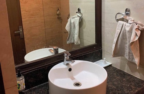 Zirakpur Hotel | HOTEL S C RESIDENCY