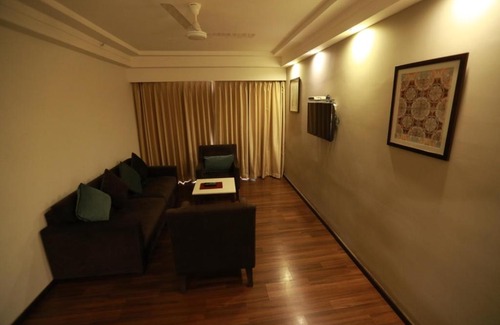 Khammam Hotel | Hotel-S-Park
