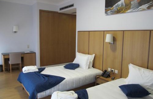 Sao Tiaguinho Hotel | Hotel Solar da Capela