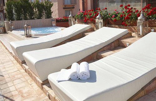 Begur Hotel | Hotel Sa Calma