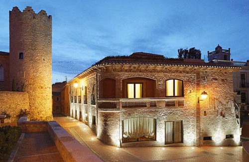 Begur Hotel | Hotel Sa Calma