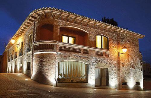 Begur Hotel | Hotel Sa Calma
