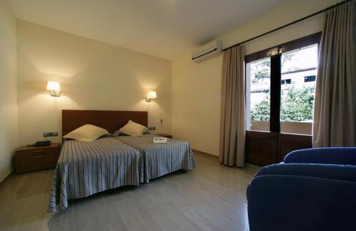 Sa Riera Hotel | Hotel Sa Riera