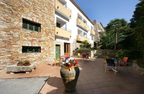 Sa Riera Hotel | Hotel Sa Riera