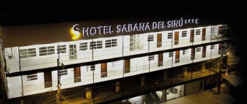 Monteria Hotel | Hotel Sabana del Sinu By GEH Suites
