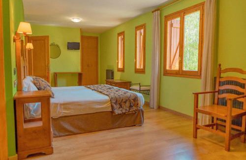 Panticosa Hotel | Hotel Sabocos
