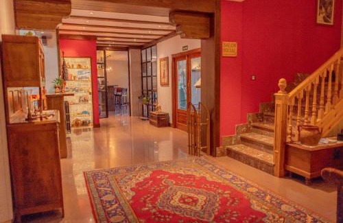 Panticosa Hotel | Hotel Sabocos