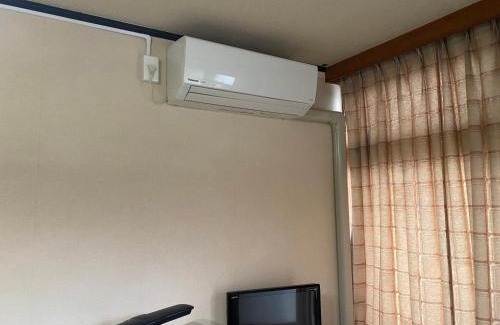 Miyoshi House | HOTEL Saboten Apartment