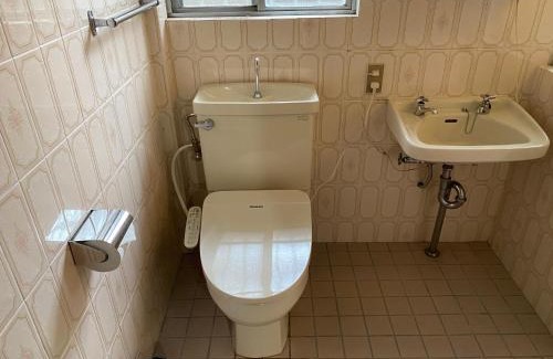 Miyoshi House | HOTEL Saboten Apartment