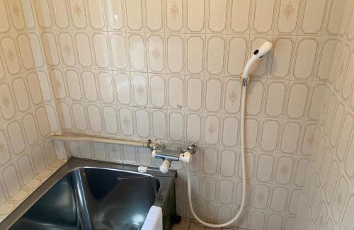 Miyoshi House | HOTEL Saboten Apartment