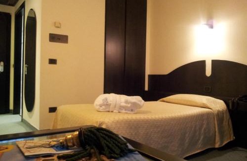 Caselle Hotel | Hotel Saccardi & Spa - Adults Only