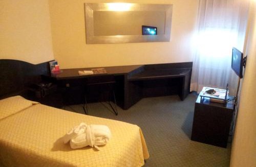 Caselle Hotel | Hotel Saccardi & Spa - Adults Only