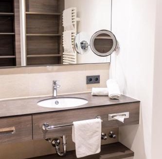 Bad Fuessing Hotel | Hotel Sacher-Stoiber